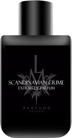 LM Parfums Scandinavian Crime