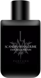 LM Parfums Scandinavian Crime