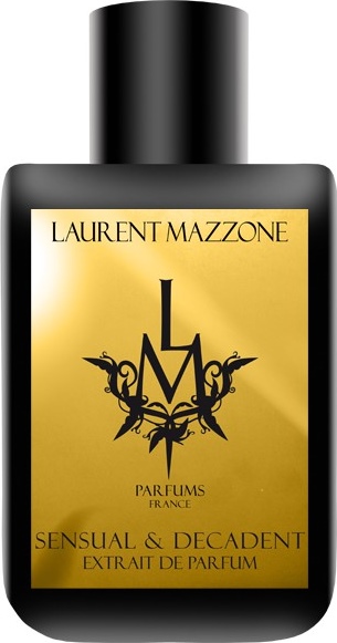 LM Parfums Sensual & Decadent