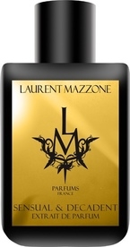 LM Parfums Sensual & Decadent