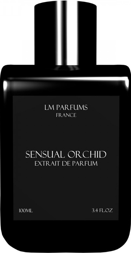 LM Parfums Sensual Orchid