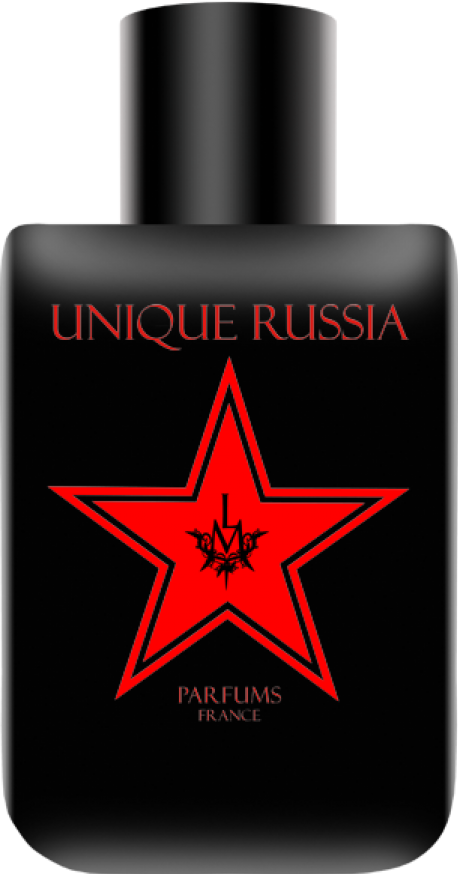 LM Parfums Unique Russia