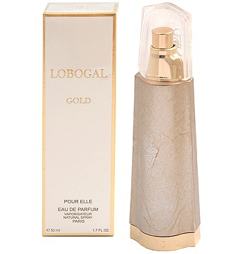 Lobogal Gold pour elle