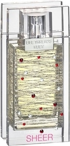 La Prairie Life Threads Ruby Sheer