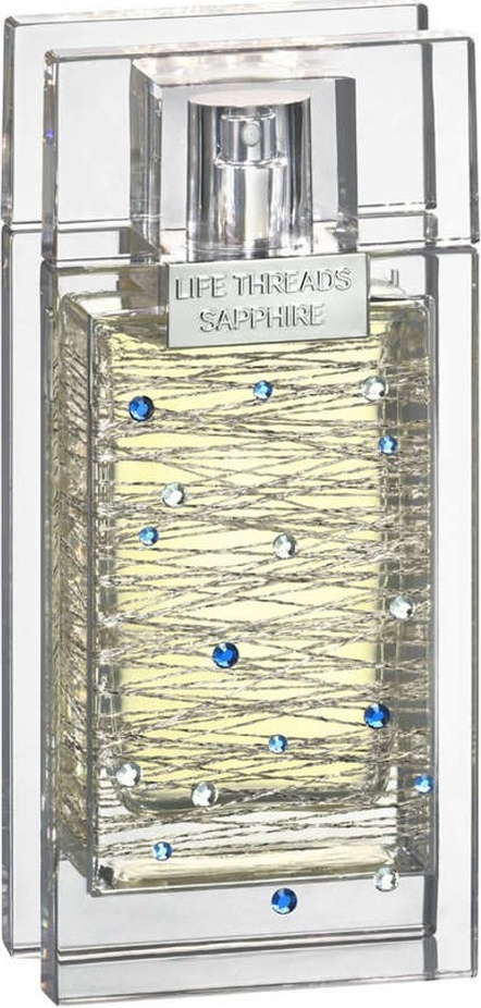 La Prairie Life Threads Sapphire