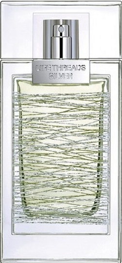 La Prairie Life Threads Silver