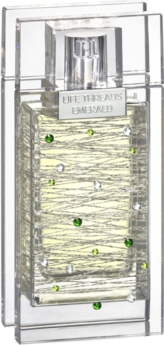 La Prairie Life Threads Emerald