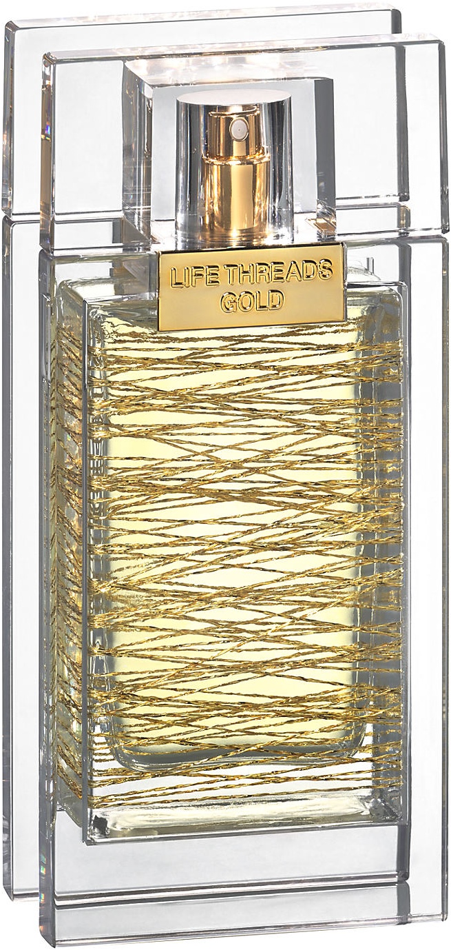 La Prairie Life Threads Gold