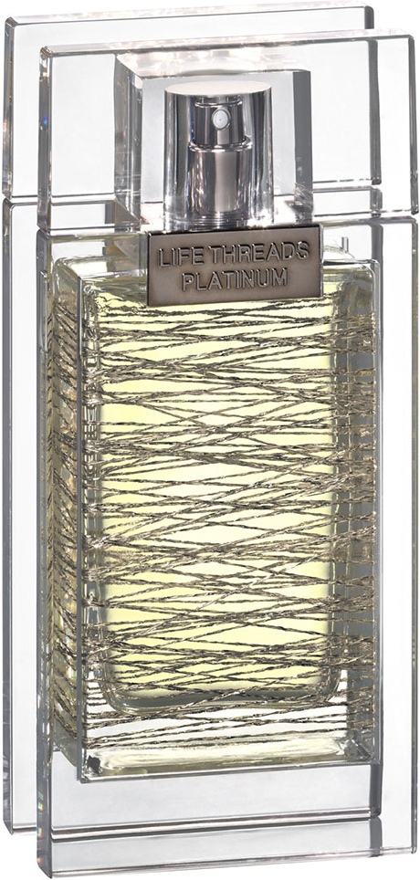 La Prairie Life Threads Platinum