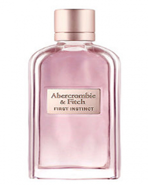 Abercrombie & Fitch First Instinct for Her