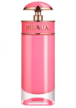 Prada Candy Gloss