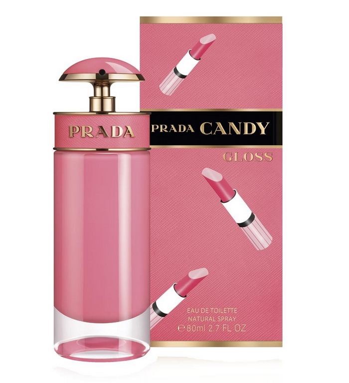Prada Candy Gloss