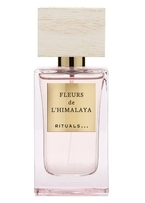 Rituals Fleurs d`Himalaya