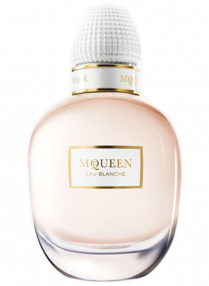 Alexander McQueen McQueen Eau Blanche