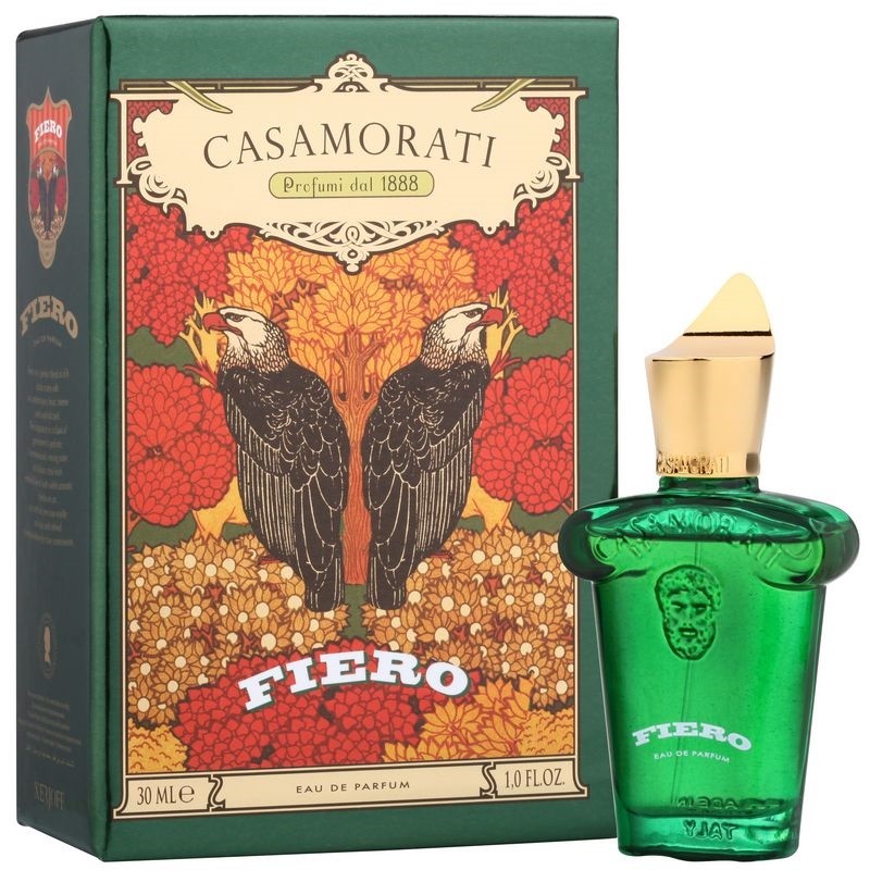 Xerjoff Casamorati 1888 Fiero