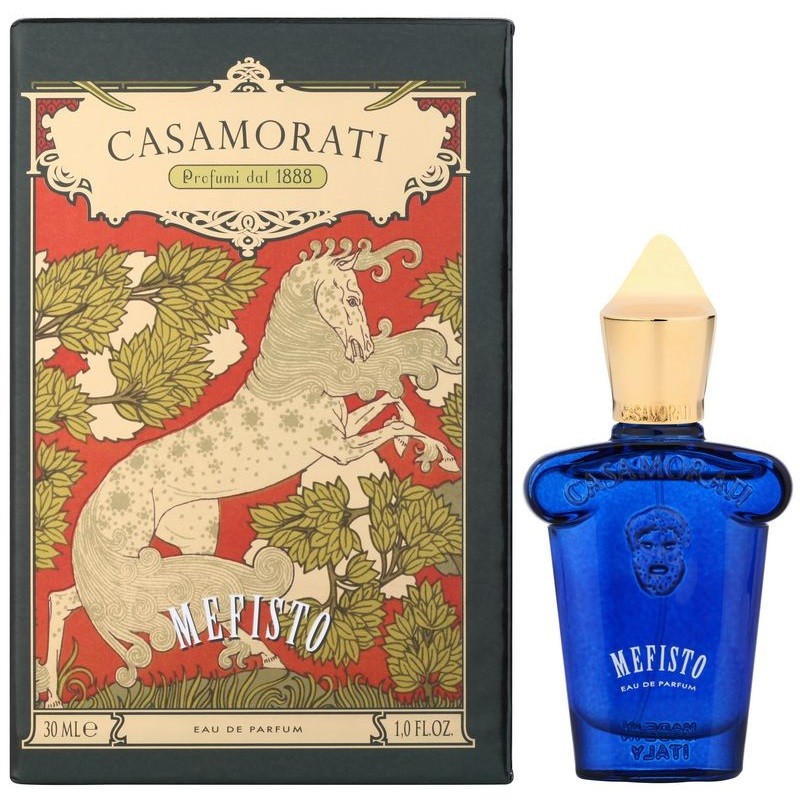 Xerjoff Casamorati 1888 Mefisto