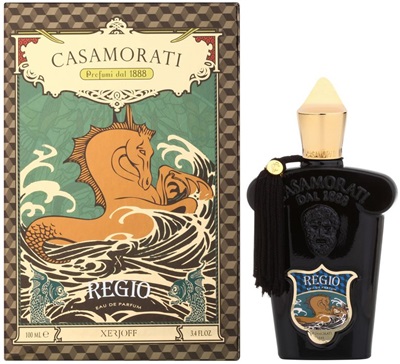 Xerjoff Casamorati 1888 Regio