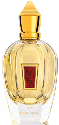 Xerjoff Casamorati XJ Damarose Eau de Parfum