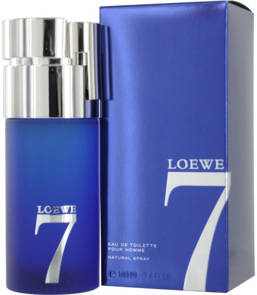 Loewe 7 men