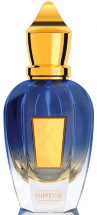 Xerjoff Join The Club: Birdie