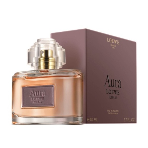 Loewe Aura Floral