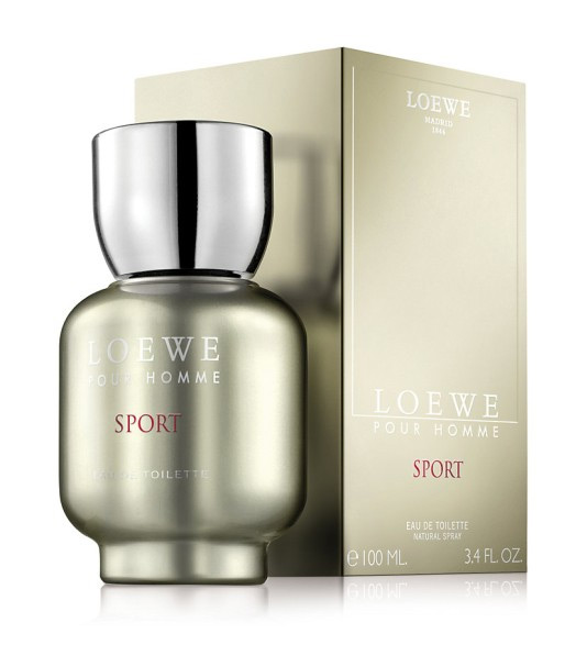 Loewe Pour Homme Sport