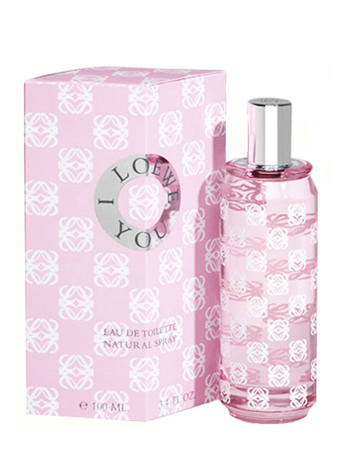 Loewe I Loewe You