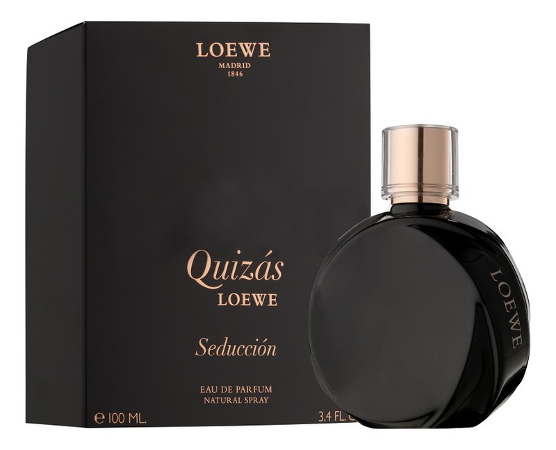 Loewe Quizas Seduccion