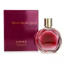 Loewe Quizas, Quizas, Quizas Pasion
