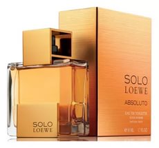 Loewe Solo Absoluto