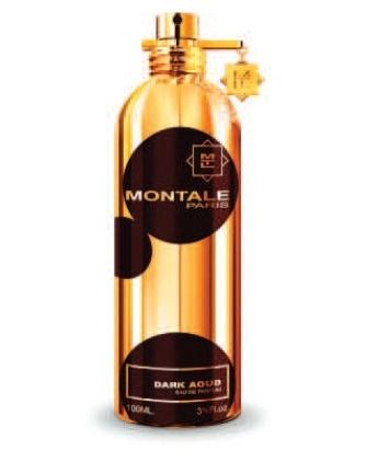Montale Dark Aoud