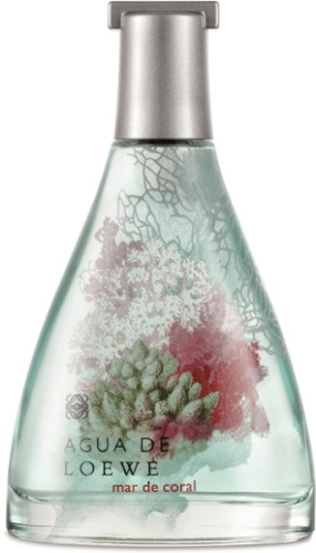 Loewe Agua de Loewe Mar de Coral