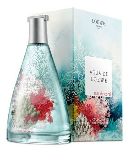 Loewe Agua de Loewe Mar de Coral