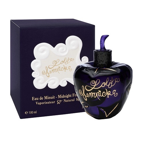 Lolita Lempicka Eau de Minuit - Midnight Fragrance