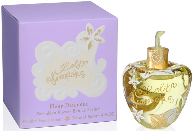 Lolita Lempicka Fleur Defendue