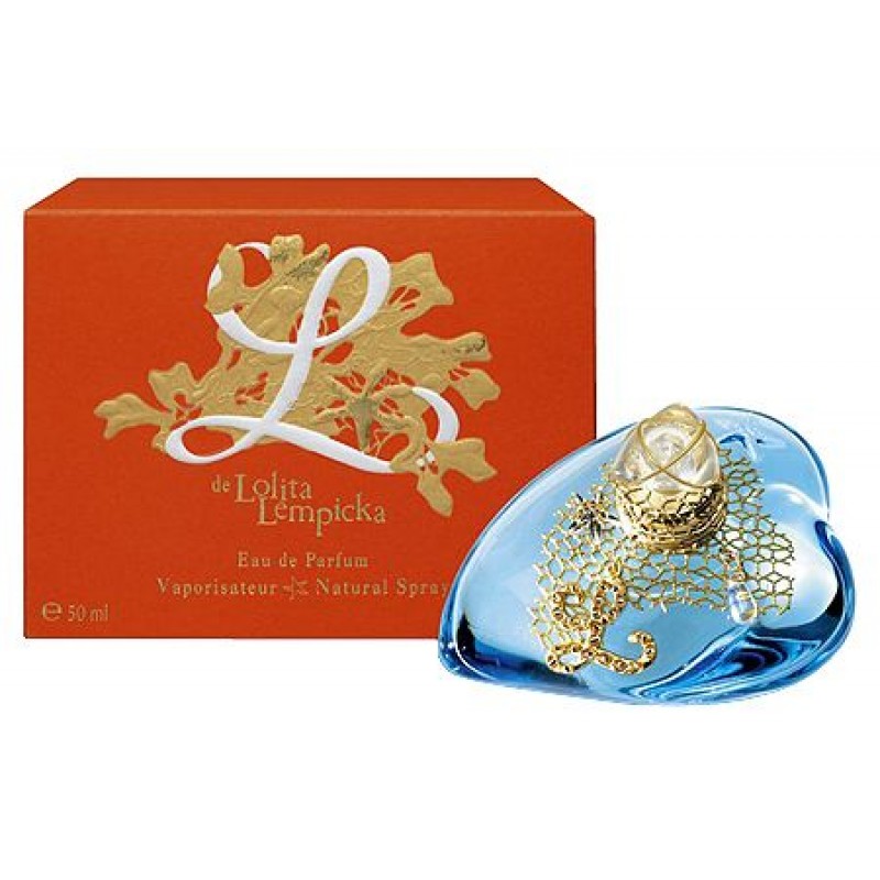 Lolita Lempicka L De Lolita