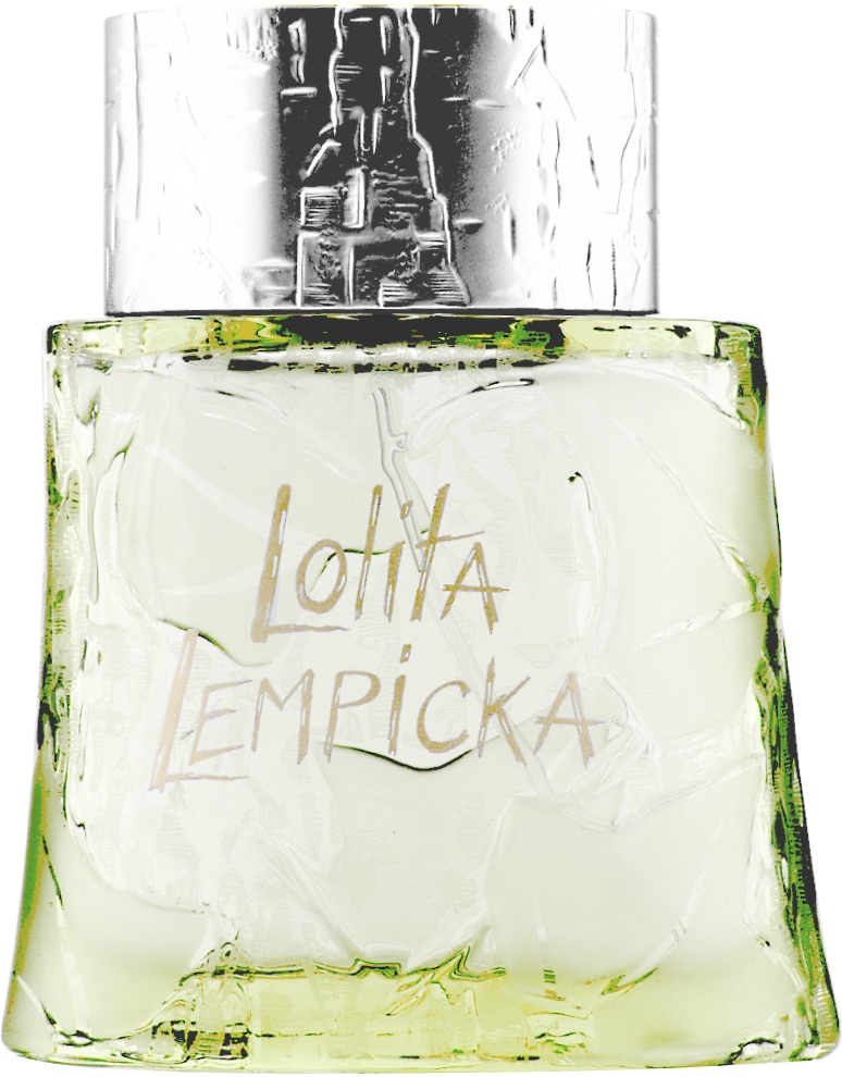 Lolita Lempicka L'eau Au Masculin