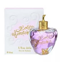Lolita Lempicka L’Eau Jolie