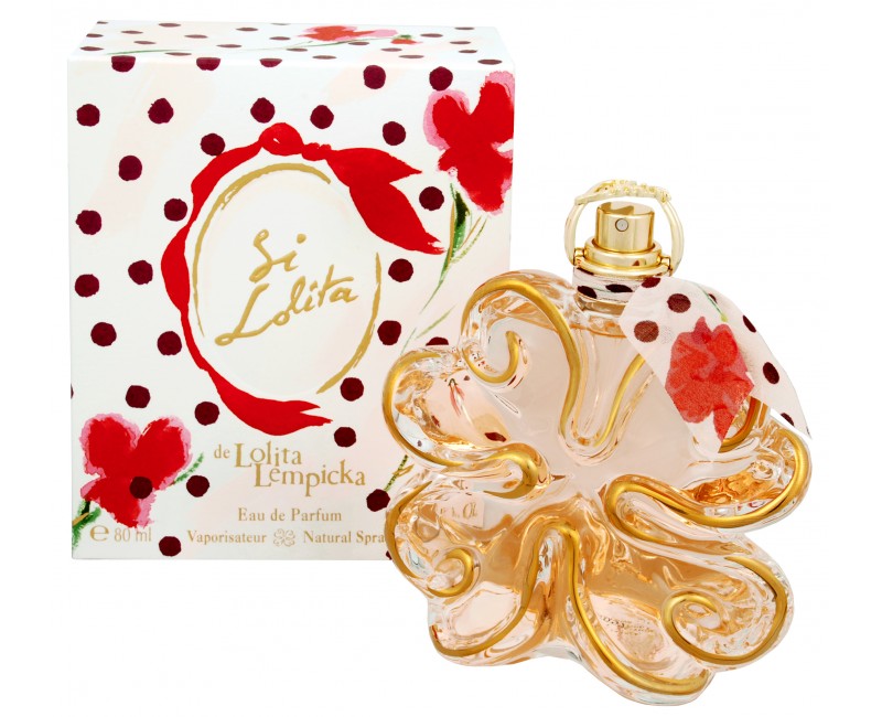 Lolita Lempicka Si Lolita