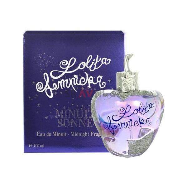 Lolita Lempicka Minuit Sonne