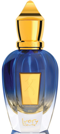 Xerjoff Join The Club: Ivory Route