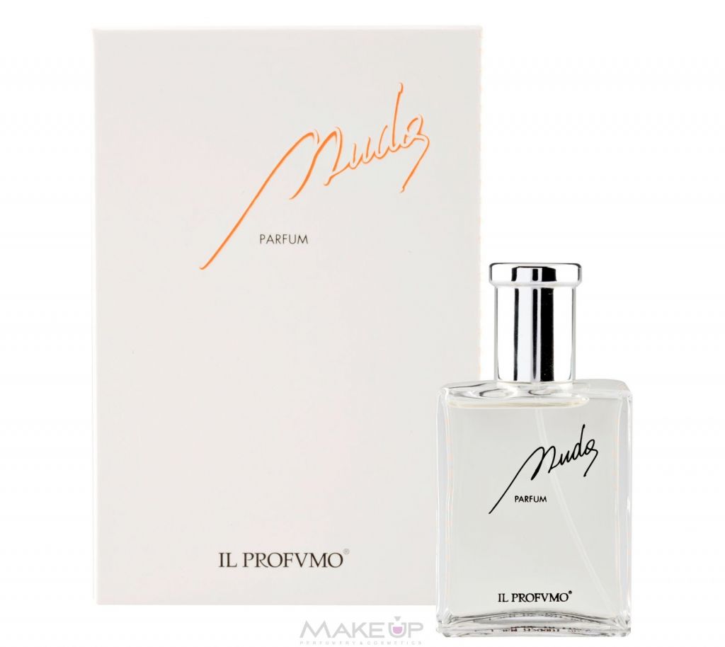 Il Profvmo Nuda