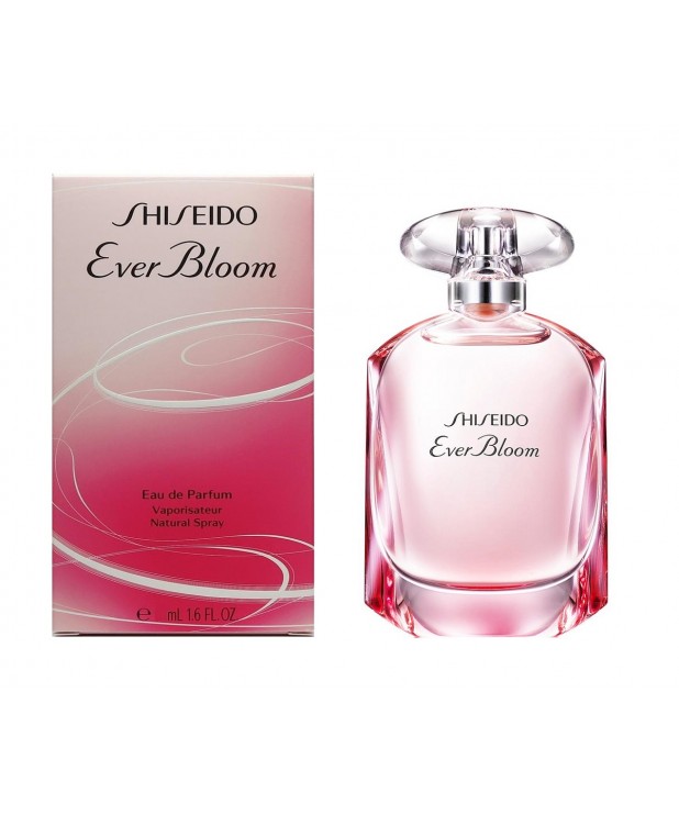 Shiseido Ever Bloom