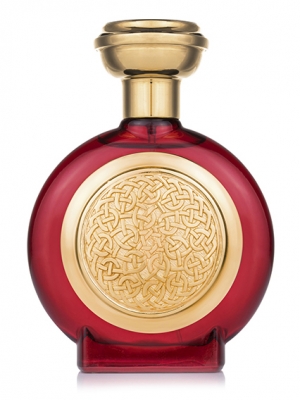 Boadicea the Victorious Back to Paradise