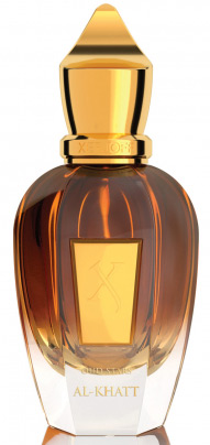 Xerjoff Oud Stars: Al-Khat