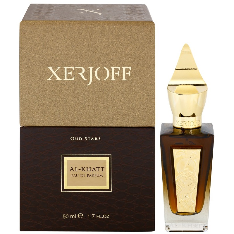 Xerjoff Oud Stars: Al-Khat