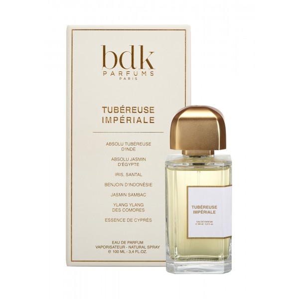 Parfums BDK Tubereuse Imperiale