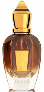 Xerjoff Oud Stars: Zanzibar