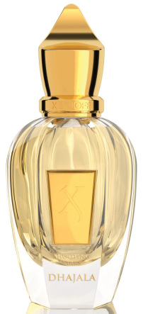 Xerjoff Shooting Stars Collection: Dhajala