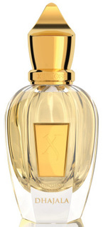 Xerjoff Shooting Stars Collection: Dhajala